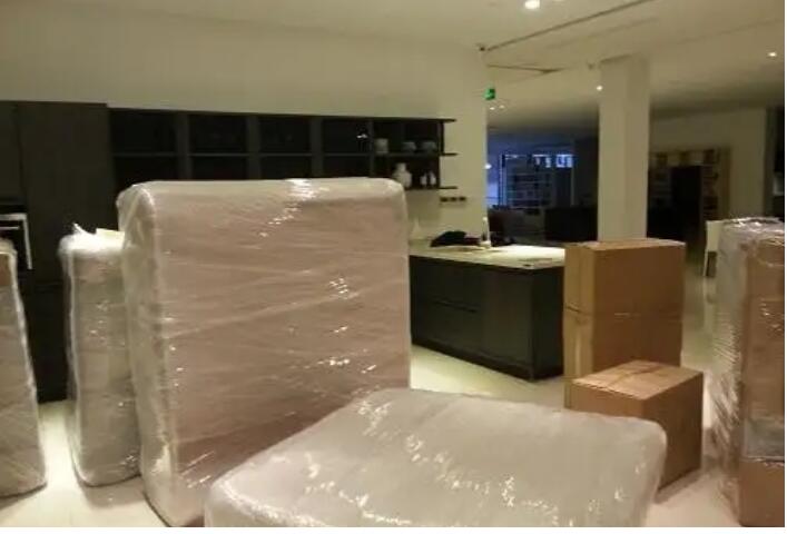中山到平鲁区长途搬家
